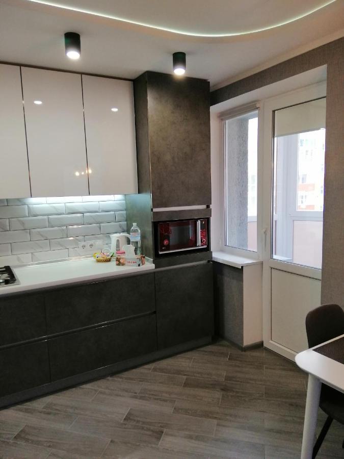 Apartment «Park-Desna» Cherníhiv Exterior foto